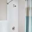 Colony(R) PRO 1.75 gpm/6.6 L/min Shower Trim Kit With Water-Saving Showerhead, Double Ceramic Pressure Balance Cartridge With Lever Handle, TU075507.295