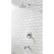 Studio(R) S Valve Only Trim Kit With Double Ceramic Pressure Balance Cartridge With Lever Handle, TU105500.002