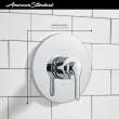 Studio(R) S Valve Only Trim Kit With Double Ceramic Pressure Balance Cartridge With Lever Handle, TU105500.295