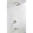 Studio(R) S Valve Only Trim Kit With Double Ceramic Pressure Balance Cartridge With Lever Handle, TU105500.295