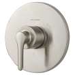 Studio(R) S Valve Only Trim Kit With Double Ceramic Pressure Balance Cartridge With Lever Handle, TU105500.295