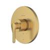 Studio(R) S Valve Only Trim Kit With Double Ceramic Pressure Balance Cartridge With Lever Handle, TU105500.GN0