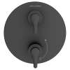 Studio(R) S 2-Handle Integrated Shower Diverter Trim Only, TU105740.243