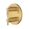 Studio(R) S 2-Handle Integrated Shower Diverter Trim Only, TU105740.GN0