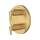 Studio(R) S 2-Handle Integrated Shower Diverter Trim Only, TU105740.GN0