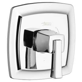 Townsend(R) Valve Only Trim Kit With Double Ceramic Pressure Balance Cartridge and Lever Handle, TU353500.002