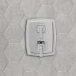 Townsend(R)2-Handle Integrated Shower Diverter Trim Only, TU353740.002