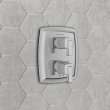 Townsend(R)2-Handle Integrated Shower Diverter Trim Only, TU353740.002
