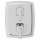 Townsend(R)2-Handle Integrated Shower Diverter Trim Only, TU353740.002