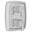 Townsend(R)2-Handle Integrated Shower Diverter Trim Only, TU353740.002
