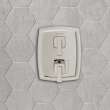 Townsend(R)2-Handle Integrated Shower Diverter Trim Only, TU353740.013