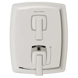 Townsend(R)2-Handle Integrated Shower Diverter Trim Only, TU353740.013