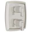 Townsend(R)2-Handle Integrated Shower Diverter Trim Only, TU353740.013