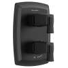 Townsend(R)2-Handle Integrated Shower Diverter Trim Only, TU353740.243