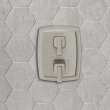 Townsend(R)2-Handle Integrated Shower Diverter Trim Only, TU353740.295