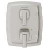 Townsend(R)2-Handle Integrated Shower Diverter Trim Only, TU353740.295