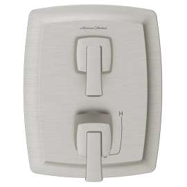 Townsend(R)2-Handle Integrated Shower Diverter Trim Only, TU353740.295