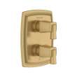Townsend(R)2-Handle Integrated Shower Diverter Trim Only, TU353740.GN0