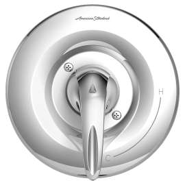 Reliant 3(R) Valve Only Trim Kit With Double Ceramic Pressure Balance Cartridge With Lever Handle, TU385500.002