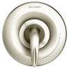 Reliant 3(R) Valve Only Trim Kit With Double Ceramic Pressure Balance Cartridge With Lever Handle, TU385500.295