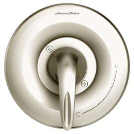 Reliant 3(R) Valve Only Trim Kit With Double Ceramic Pressure Balance Cartridge With Lever Handle, TU385500.295