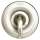 Reliant 3(R) Valve Only Trim Kit With Double Ceramic Pressure Balance Cartridge With Lever Handle, TU385500.295
