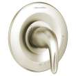 Reliant 3(R) Valve Only Trim Kit With Double Ceramic Pressure Balance Cartridge With Lever Handle, TU385500.295
