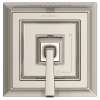 Town Square(R) S Valve Only Trim Kit With Double Ceramic Pressure Balance Cartridge With Lever Handle, TU455500.013