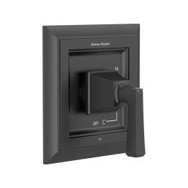 Town Square(R) S Valve Only Trim Kit With Double Ceramic Pressure Balance Cartridge With Lever Handle, TU455500.243