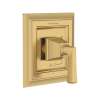 Town Square(R) S Valve Only Trim Kit With Double Ceramic Pressure Balance Cartridge With Lever Handle, TU455500.GN0