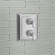 Town Square(R) S 2-Handle Integrated Shower Diverter Trim Only, TU455740.002
