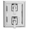 Town Square(R) S 2-Handle Integrated Shower Diverter Trim Only, TU455740.002
