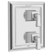 Town Square(R) S 2-Handle Integrated Shower Diverter Trim Only, TU455740.002