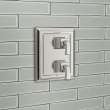 Town Square(R) S 2-Handle Integrated Shower Diverter Trim Only, TU455740.013