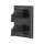 Town Square(R) S 2-Handle Integrated Shower Diverter Trim Only, TU455740.243