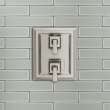 Town Square(R) S 2-Handle Integrated Shower Diverter Trim Only, TU455740.295