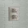 Town Square(R) S 2-Handle Integrated Shower Diverter Trim Only, TU455740.295