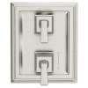 Town Square(R) S 2-Handle Integrated Shower Diverter Trim Only, TU455740.295