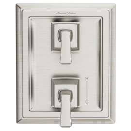 Town Square(R) S 2-Handle Integrated Shower Diverter Trim Only, TU455740.295