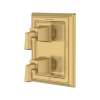 Town Square(R) S 2-Handle Integrated Shower Diverter Trim Only, TU455740.GN0