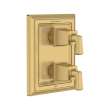 Town Square(R) S 2-Handle Integrated Shower Diverter Trim Only, TU455740.GN0