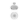 Glenmere 1.8 gpm/6.8 L/min Shower Trim Kit with Lever Handle, TU617507.002