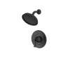 Glenmere 1.8 gpm/6.8 L/min Shower Trim Kit with Lever Handle, TU617507.243