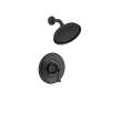 Glenmere 1.8 gpm/6.8 L/min Shower Trim Kit with Lever Handle, TU617507.243