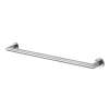 Tyler Stainless Steel 1-in Dia. 24-inch Grab Bar, in Brushed Stainless