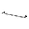 Tyler Stainless Steel 1-in Dia. 24-inch Grab Bar, in Polished Stainless