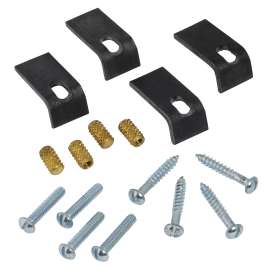 Under Counter Mounting Kit, 047194-0070A