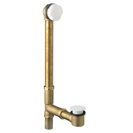Universal Bathtub Drain, 1583470.020