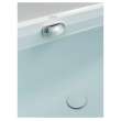 Deep Soak® Bathtub Drain, 1640305.020