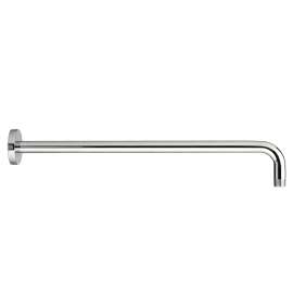 18-Inch Wall Mount Right Angle Showerhead Arm, 1660118.002